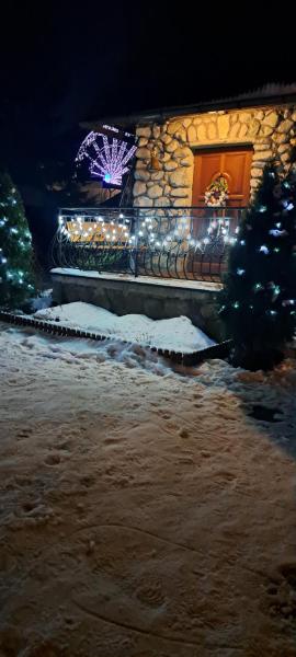 Pokoje Goscinne Majerczyk Zakopane